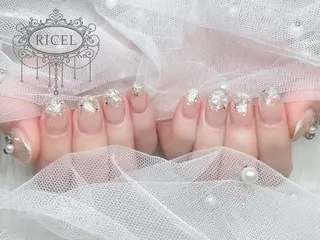 ネイル NANAMI ︎︎♡のネイルデザイン