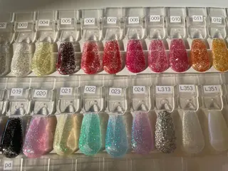 ネイル LILN所属・LILN/ NATSUMIのネイルデザイン