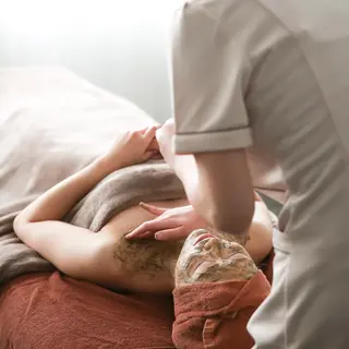 ハーブピーリング・毛穴ケア専門サロンSalon de LENA所属・ハーブピーリング 専門店/名古屋駅前店のその他イメージ