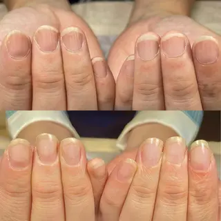 ネイル TERAI ERINAの眉毛・アイブロウイメージ