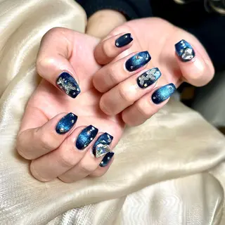 ネイル Fairy Nailのネイルデザイン