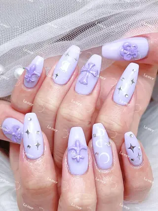 ネイル Feliz nailのネイルデザイン