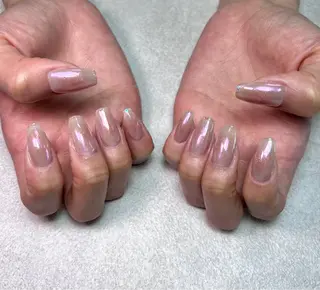 ネイル ネイリスト シンのネイルデザイン