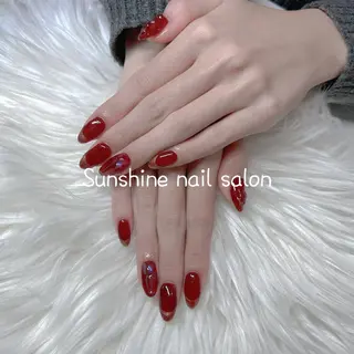 ネイル サンシャイン ネイル池袋店のネイルデザイン