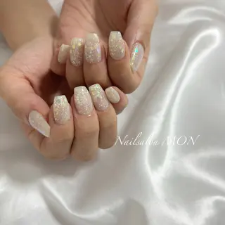 ネイル Nailsalon MONのネイルデザイン