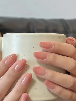 ネイル Yolo Nails💎のネイルデザイン