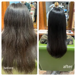 梶尾 悠人のヘアスタイル