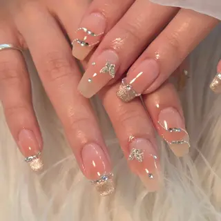 ネイル Ugirl Nail Seikaのネイルデザイン