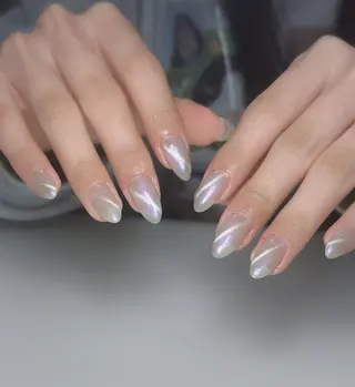 ネイル 👍thumbs up nail👍のネイルデザイン