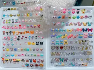 ネイル まるみ ♡のその他イメージ