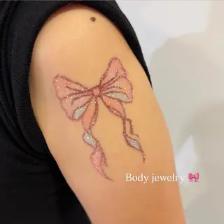 ネイル richeri beautyのネイルデザイン