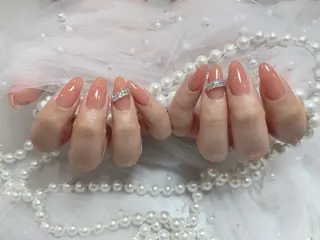 ネイル M2beauty Renaのネイルデザイン