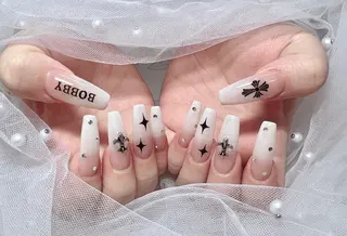 ネイル R salonのネイルデザイン