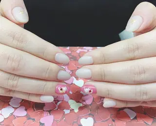 ネイル CL Nailのネイルデザイン