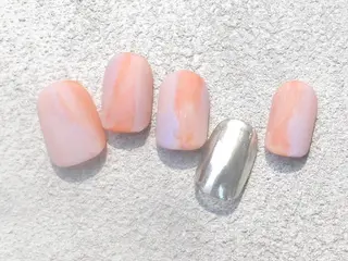 ネイル woo maiのネイルデザイン