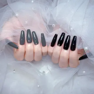 ネイル You&Me IROHAのネイルデザイン