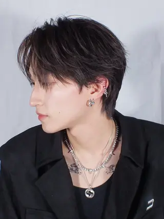 ショート メンズ 🌀再現性の高い パーマ/ふうき🌀のヘアスタイル