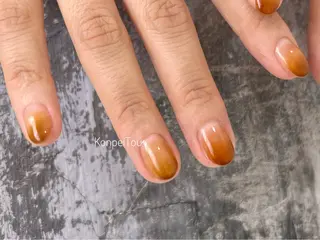 ネイル おうちのネイルサロン　konpeiTou〜こんぺいとう〜所属・おうちのネイルサロン KonpeiTouのネイルデザイン