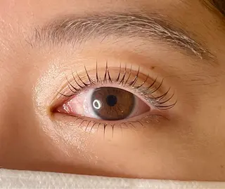 マツエク・マツパ リティーバイメルシー所属・Riti🎀 Asamiのマツエク・マツパデザイン