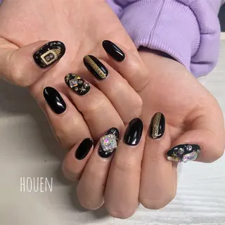 ネイル I P'ink nail salon所属・I pinknail 韓国風·持ち込み専門のネイルデザイン