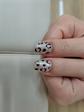 ネイル ネイリスト マツモのネイルデザイン