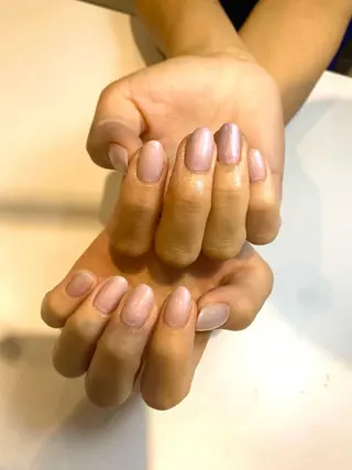 ネイル minuit ︎nail/Yumeのネイルデザイン