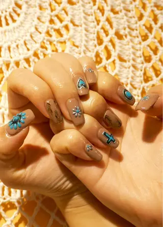 ネイル Chipieee Tokyoのその他イメージ