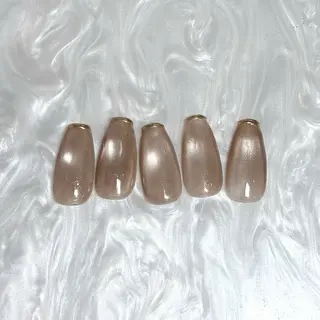 ネイル DIVAS beauty salon所属・DIVAS/ yuiのネイルデザイン