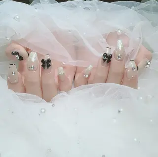 ネイル nail ONE🤍のネイルデザイン