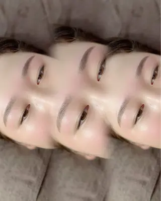 アイブロウ Villa Diamond鳥栖店所属・Villa Diamondのマツエク・マツパデザイン