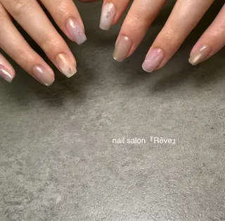 ネイル ・・Rêve・・ haruのネイルデザイン