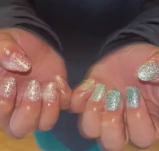 ネイル Bronze  Ship ＊relaxation saron＊所属・S a k iのその他イメージ