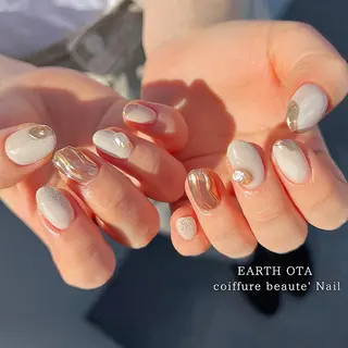 ネイル Rena colore'のネイルデザイン