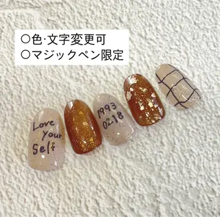 ネイル アリスリー JR長町のマツエク・マツパデザイン