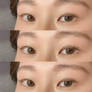 マツエク・マツパ 𓊆ᶠᵉᵉʸ𓊇 ᶜᴴᴵᴴᴬᴿᵁのマツエク・マツパデザイン