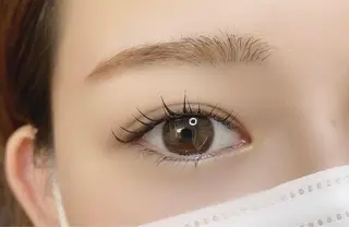 マツエク・マツパ uniii所属・uniii相模大野 Yoshizawaのマツエク・マツパデザイン