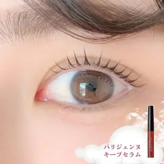 マツエク・マツパ 【まつげパーマ/パリジェンヌ/眉毛専門店】ストライプ　志木店所属・ストライプ 志木店 Yu-miのマツエク・マツパデザイン