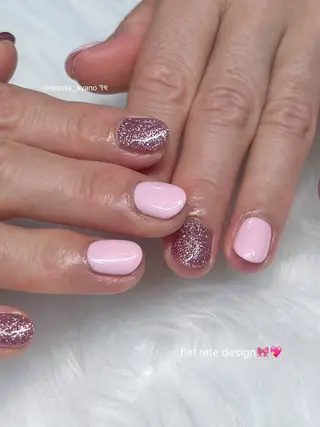 ネイル キャンアイドレッシー 三鷹店🍒あやののネイルデザイン