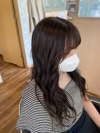 ヘアアレンジ 🌻井上 マリー🌻のヘアスタイル