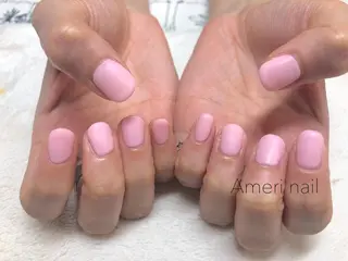 ネイル nailist TOMOのネイルデザイン