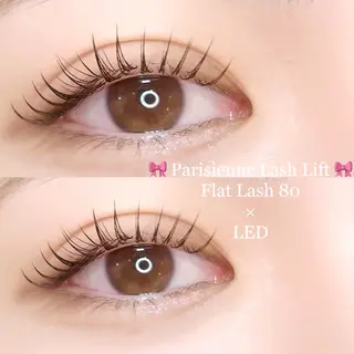 マツエク・マツパ ❤︎miyu❤︎ lパリエクlのマツエク・マツパデザイン