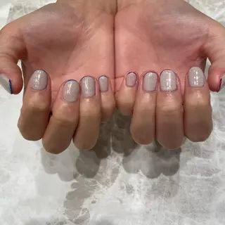 ネイル ネイルクイック武蔵小杉店所属・ネイルクイック 武蔵小杉店のネイルデザイン