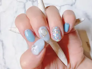 ネイル WELINA nail salonのエステ・リラクイメージ