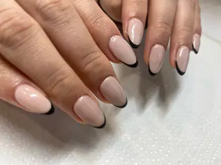 ネイル Yu_me北堀江店所属・Yu_me北堀江 shinoのネイルデザイン