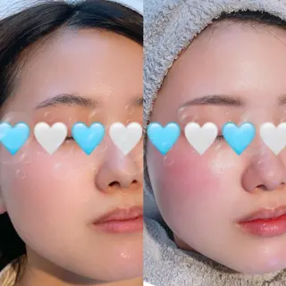 MYU misakiの眉毛・アイブロウイメージ