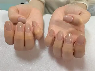 ネイル 手塚 里奈のネイルデザイン