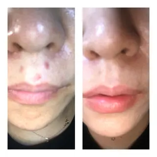 【足圧】鬼👹リンパ 身体整うサロンのエステ・リラクイメージ