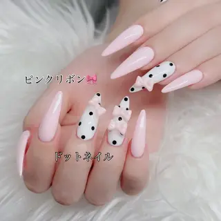 ネイル Hani Nail Salonのネイルデザイン