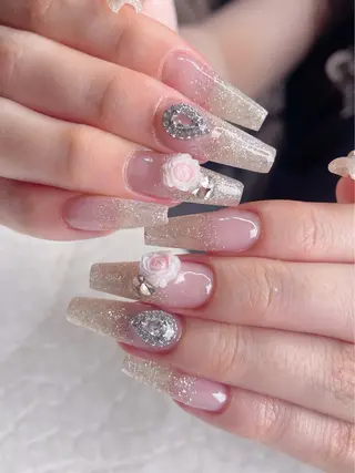 ネイル naildesign BESTのネイルデザイン