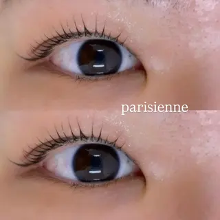 マツエク・マツパ EYELA Hinata🐰♡のマツエク・マツパデザイン